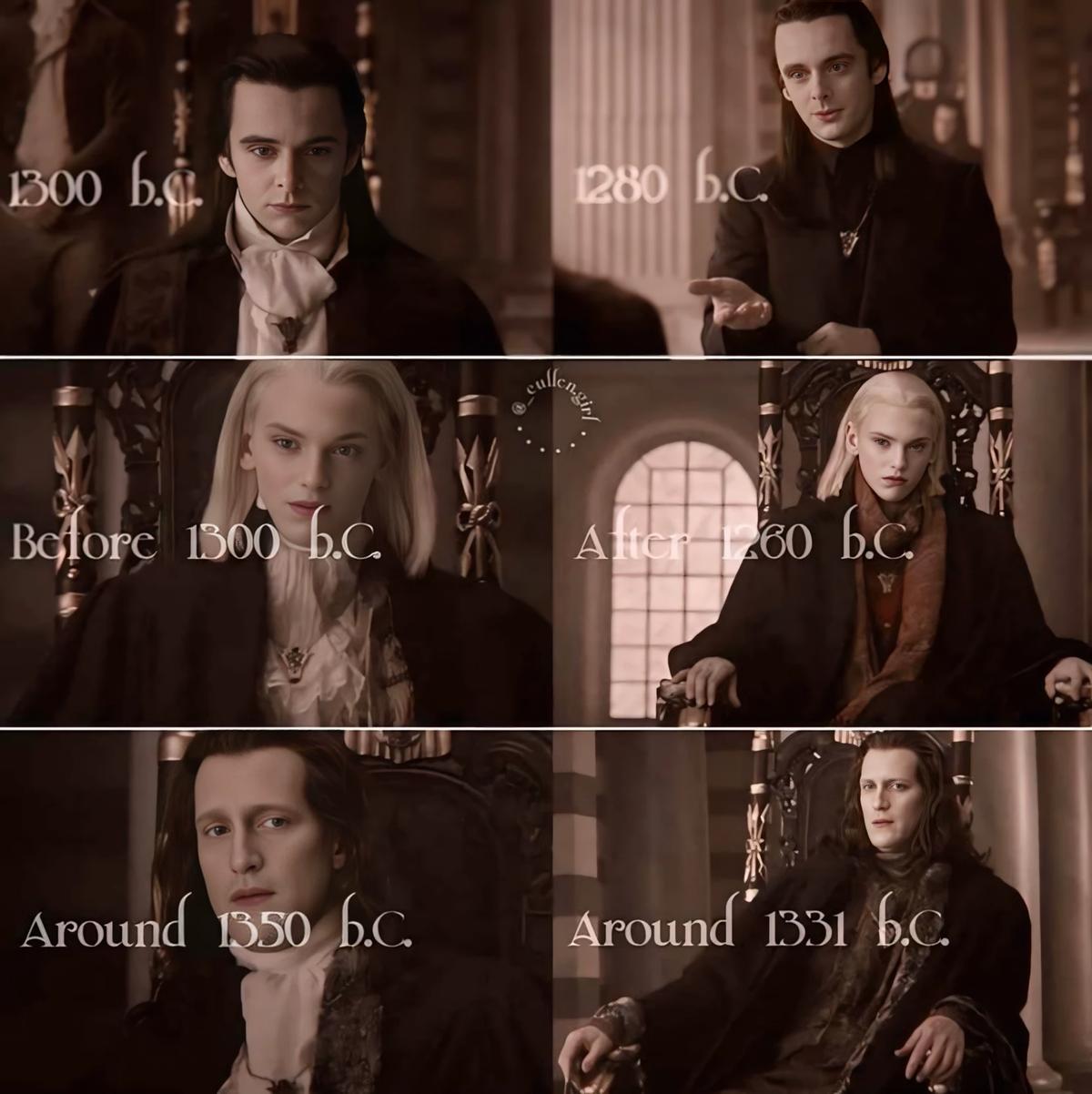 Volturi Kings thumbnail