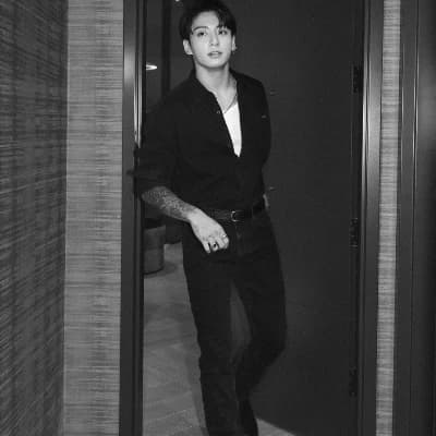 Jeon Jungkook BL thumbnail