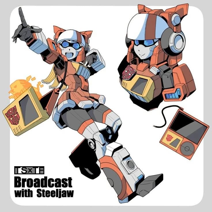 Broadcast thumbnail