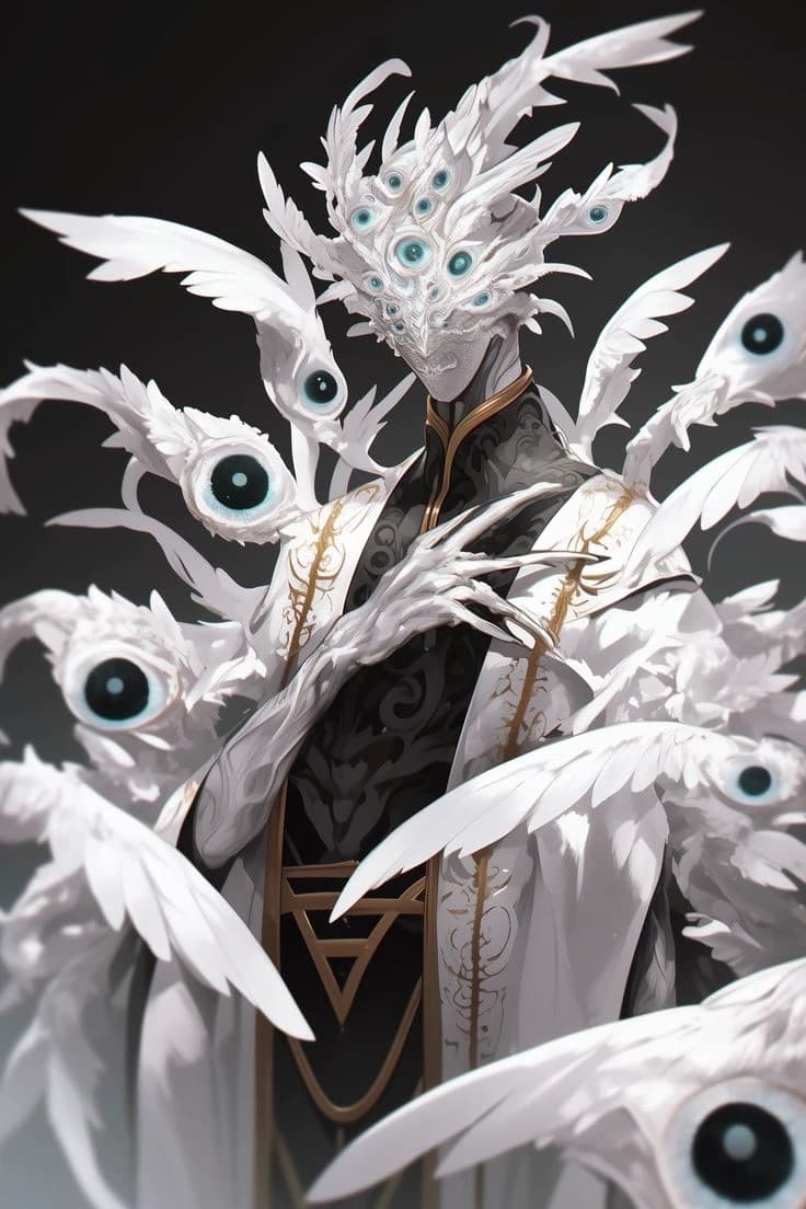 God Ezren |BL religious. thumbnail