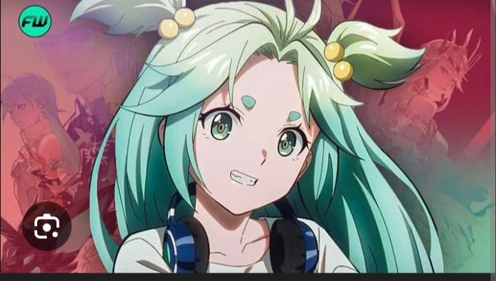 Lucky cyan thumbnail