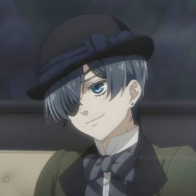 Ciel Phantomhive thumbnail