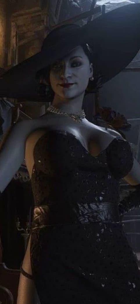 Lady Alcina thumbnail