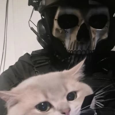 Simon 'Ghost' thumbnail