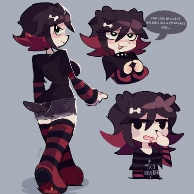 Ashley thumbnail