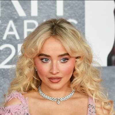 Sabrina Carpenter  thumbnail