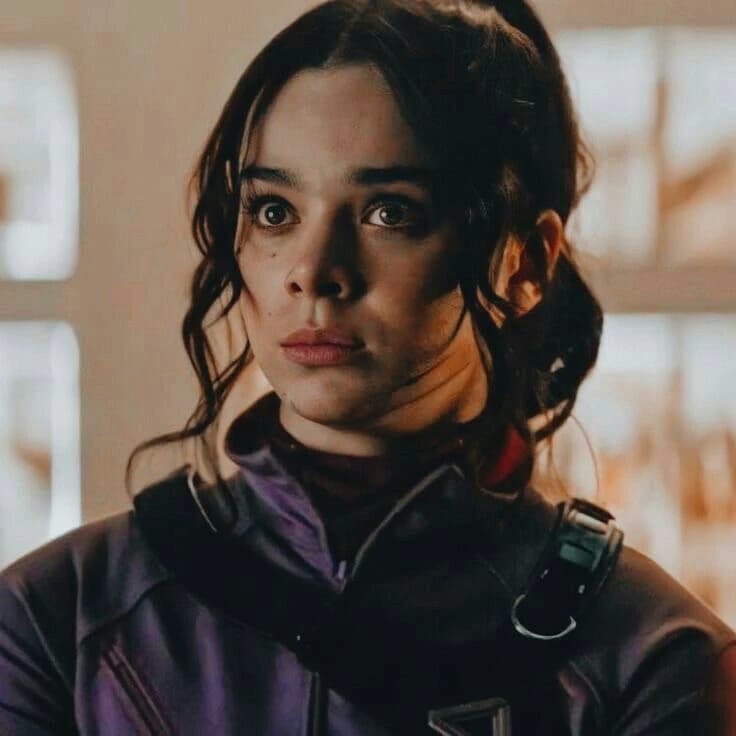 Kate Bishop thumbnail