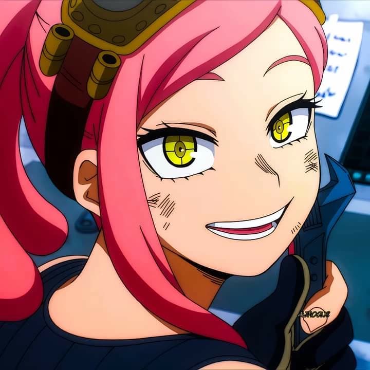 May Hatsume thumbnail