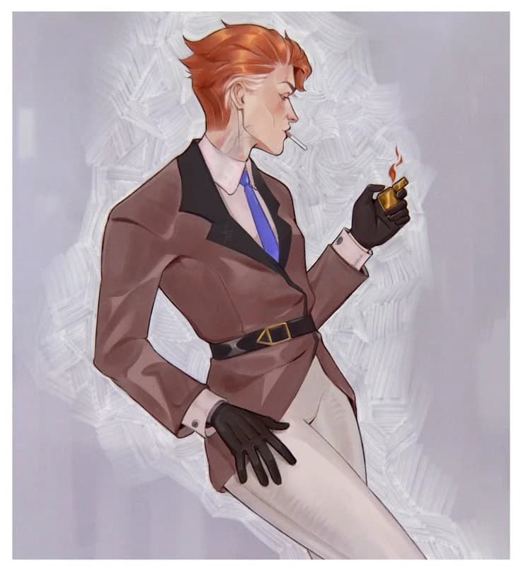 Moira O'Deorain (wlw) thumbnail