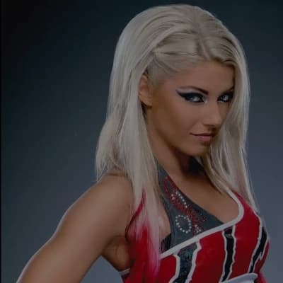 Alexa Bliss thumbnail