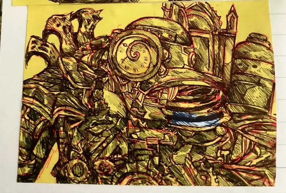 Skibidi School thumbnail