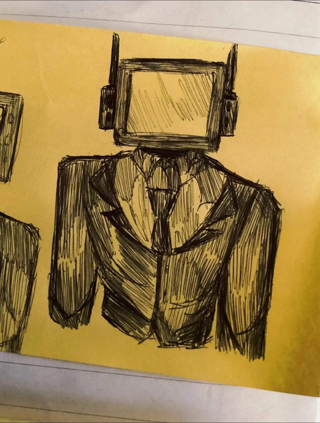 Tv Teacher cat thumbnail