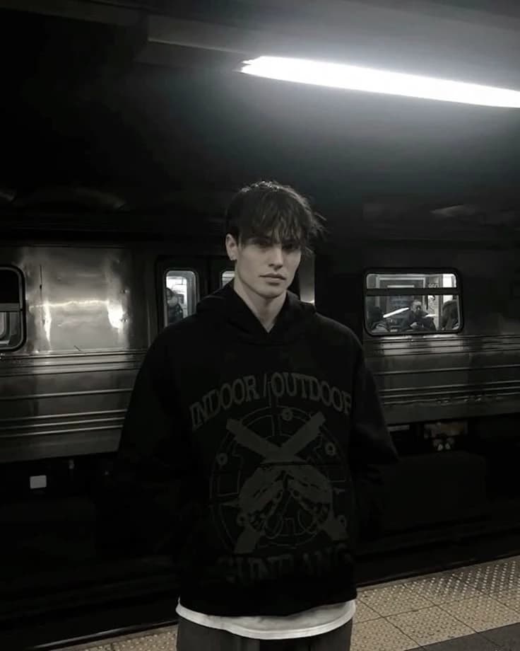 Damon Torrance thumbnail