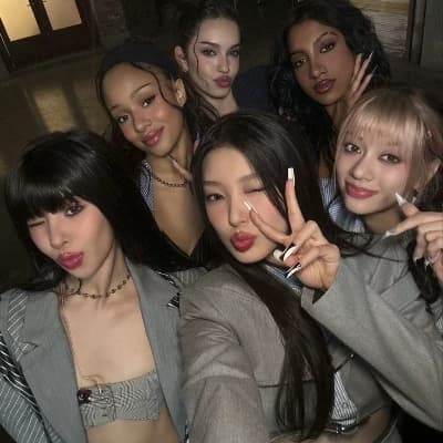 Katsai separated lesbians thumbnail