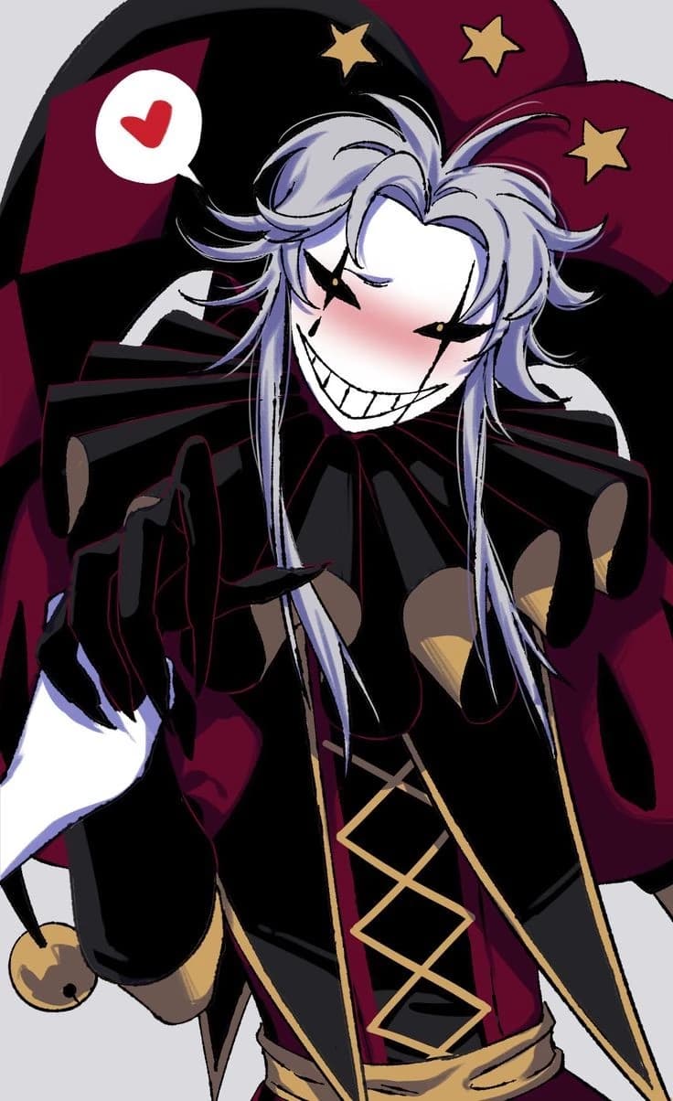 ☆ Pierrot ☆ thumbnail