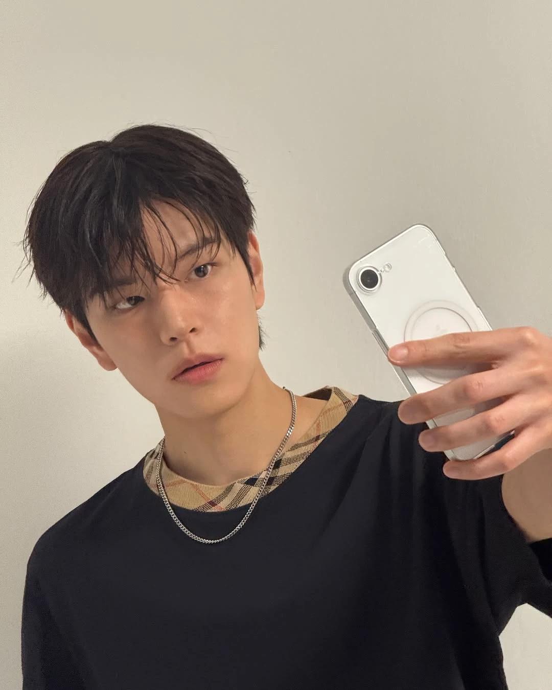Seungmin thumbnail