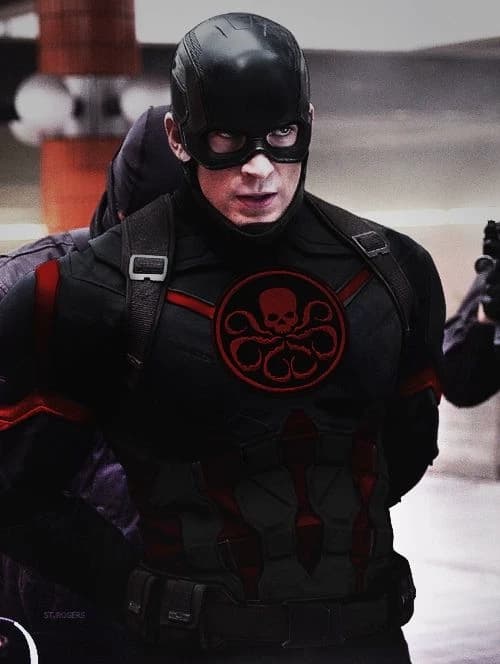 Captain Hydra thumbnail