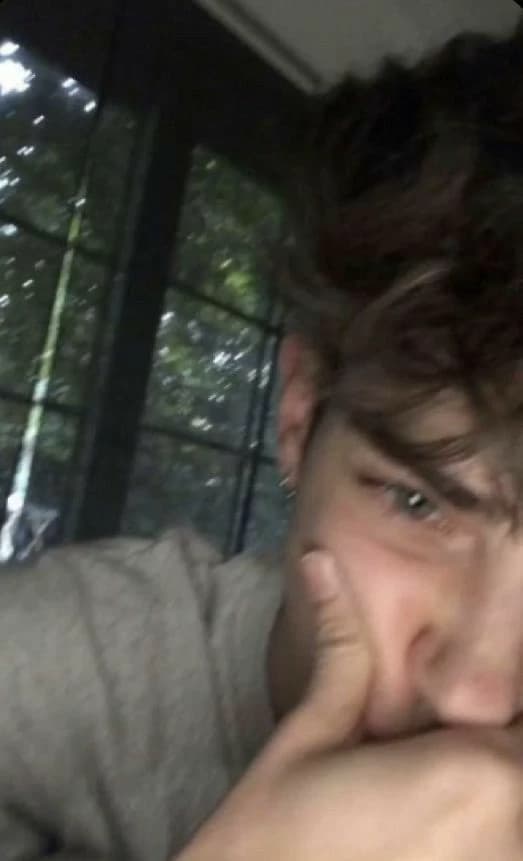 Dylan - Your ex possessive/obsessive thumbnail
