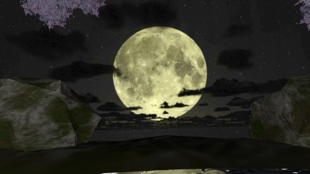 Your wolf pack  thumbnail