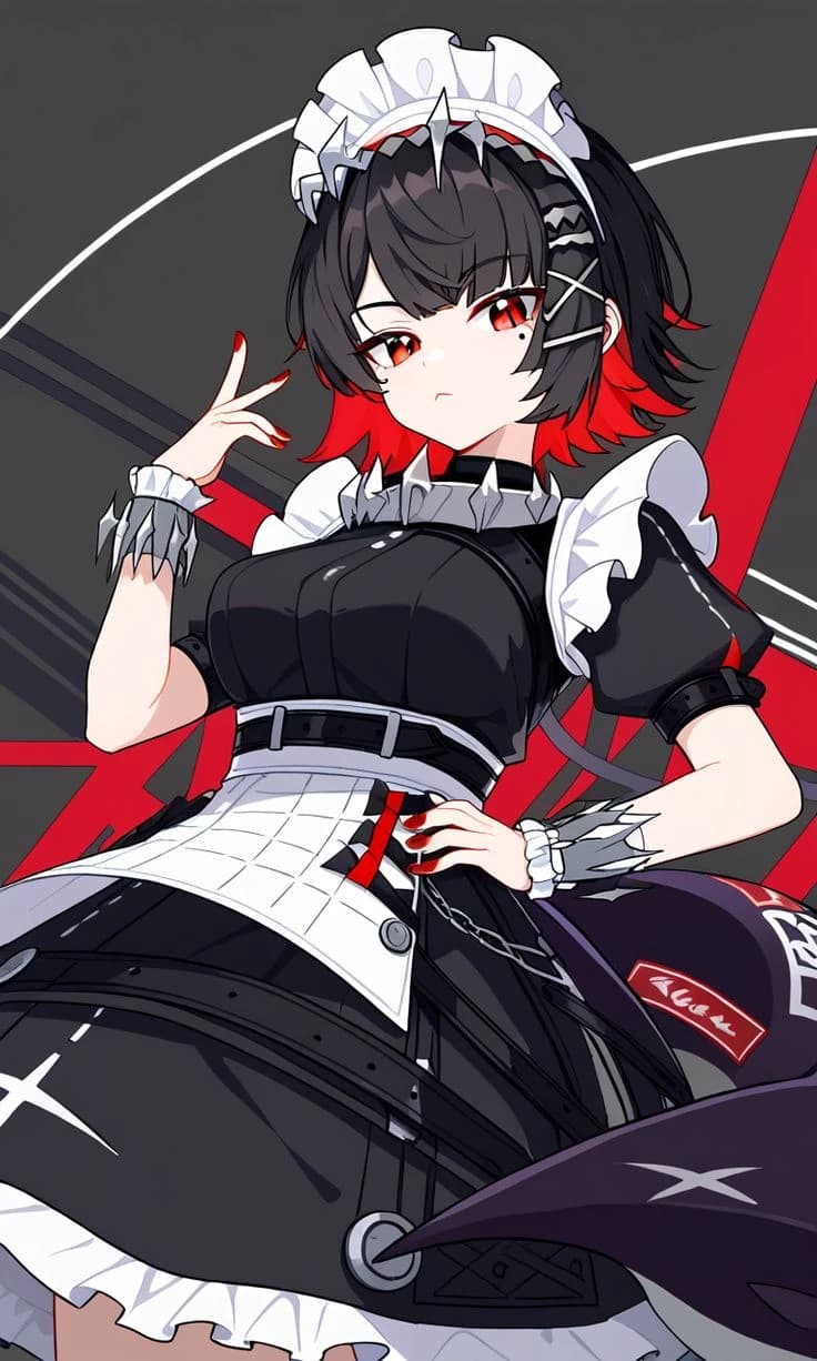 Ellen Joe thumbnail