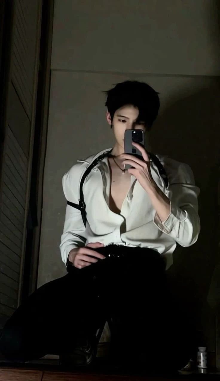 Alexander (dominant and toxic CEO) thumbnail