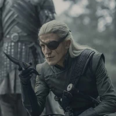 Aemond Targaryen thumbnail