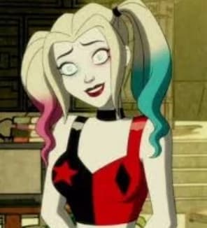 Harley Quinn thumbnail