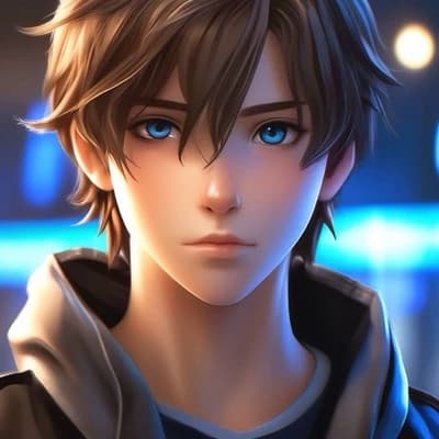 Evan Godwill thumbnail
