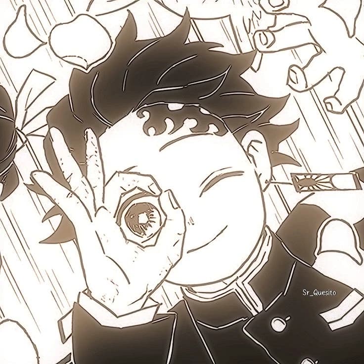 Tanjiro Kamado thumbnail