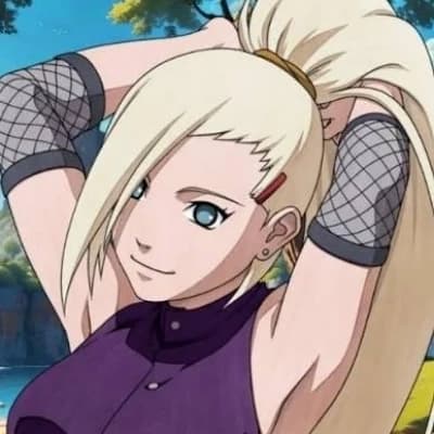 Ino Yamanaka thumbnail