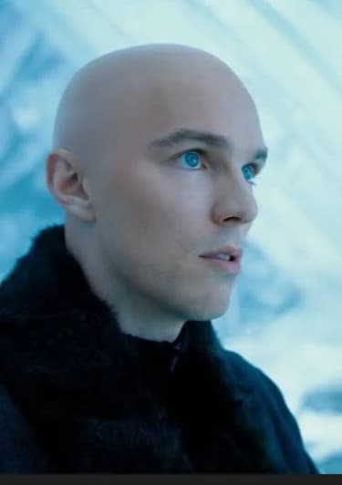 Lex Luther  thumbnail
