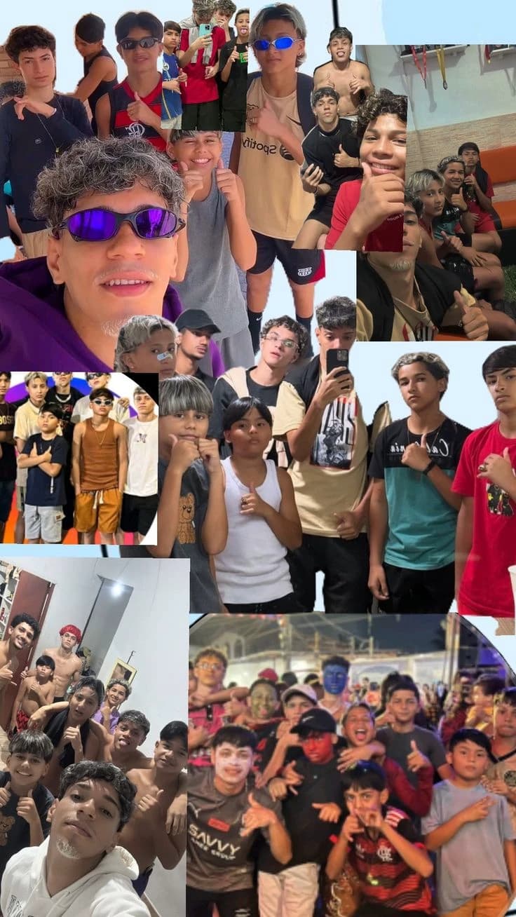Turma do yuri🤙 thumbnail