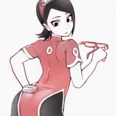 Sarada Uchiha thumbnail