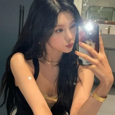 Yeji thumbnail