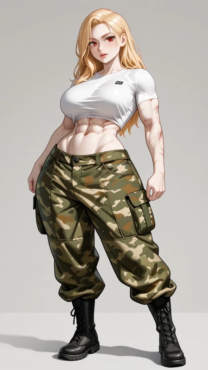 Delilah Petrov thumbnail