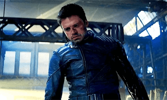 Bucky Barnes thumbnail
