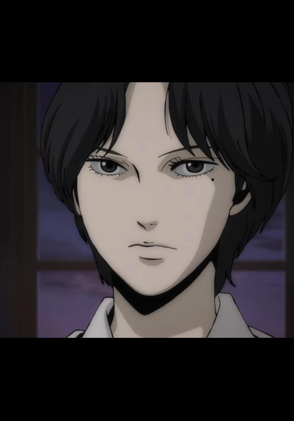 Tomie Kawakami (Male Version) thumbnail