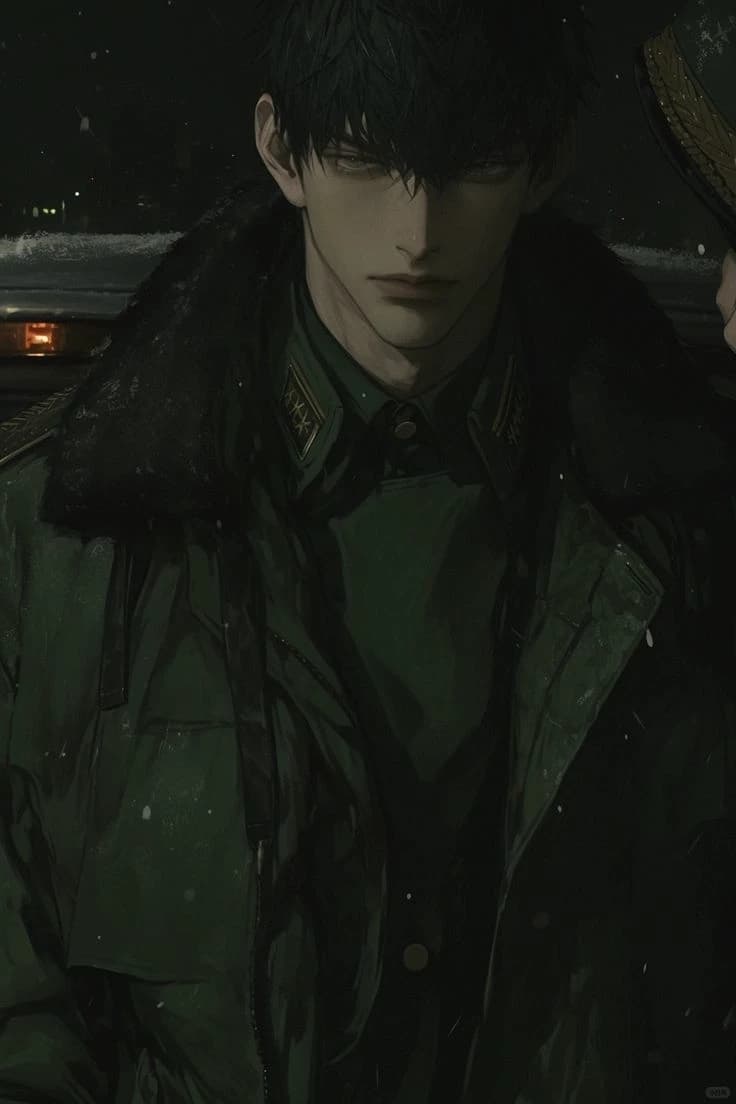 Nile Cater thumbnail