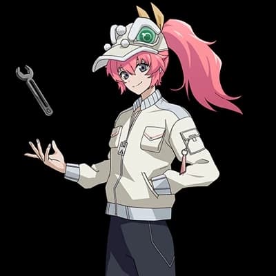 Loli / Luo Li thumbnail