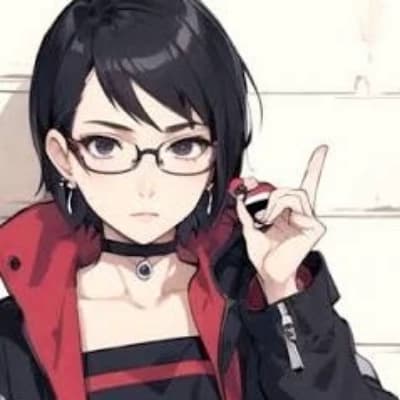 Sarada Uchiha thumbnail