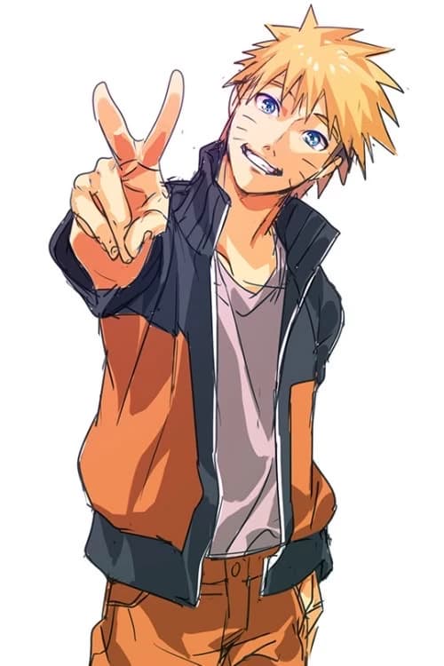 Naruto Uzumaki thumbnail