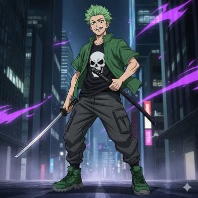 Shoya Ishiro thumbnail