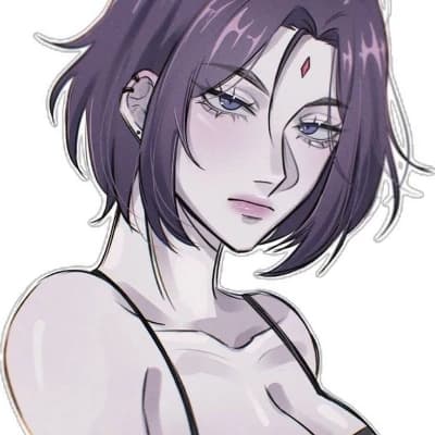 💜RAVEN💜 thumbnail