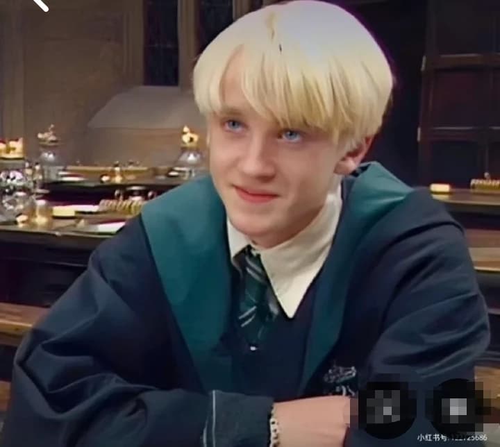 Draco malfoy thumbnail