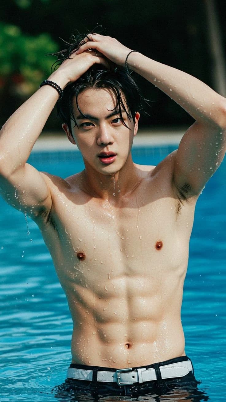 Kim Jin thumbnail