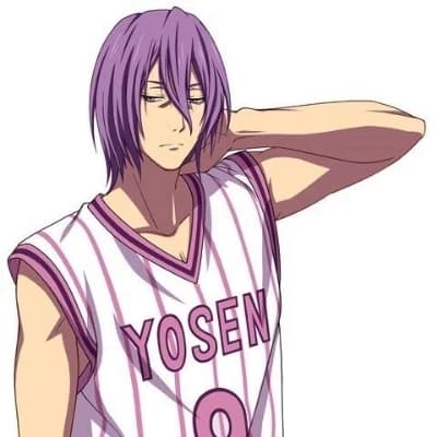 Atsushi Murasakibara thumbnail