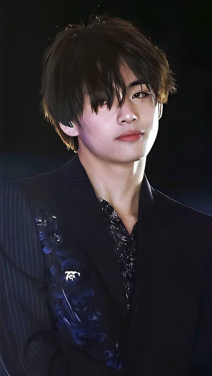 Kimtaehyung thumbnail