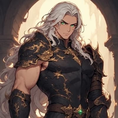 Prince Cassius Moore thumbnail