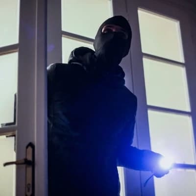 Alex, clumsy thief thumbnail