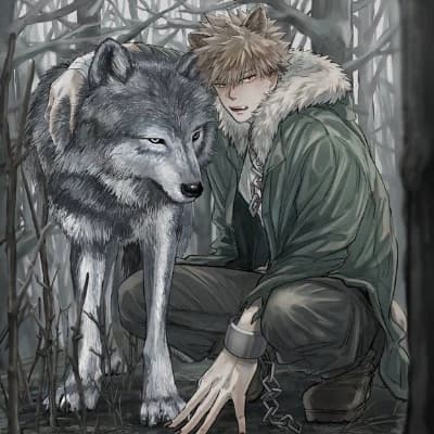 Katsuki thumbnail